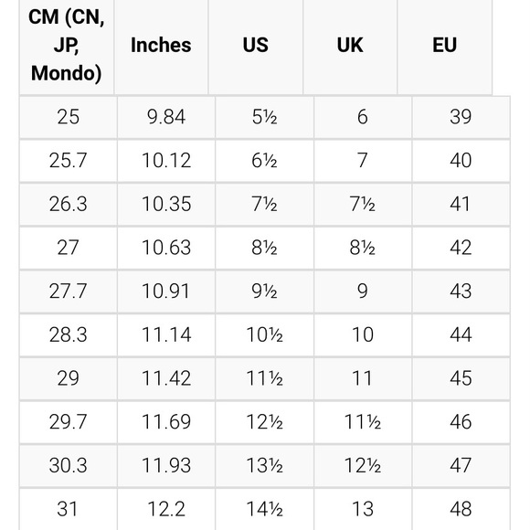 Men’s navy leather Ecco shoes - Picture 10 of 10